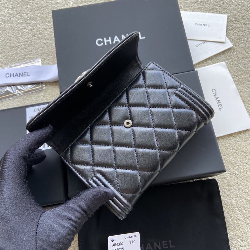 Chanel Wallet Purse